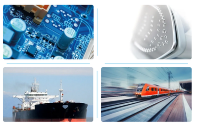 ?？嫌袡C硅發布一款用于高端車燈的密封膠新產品